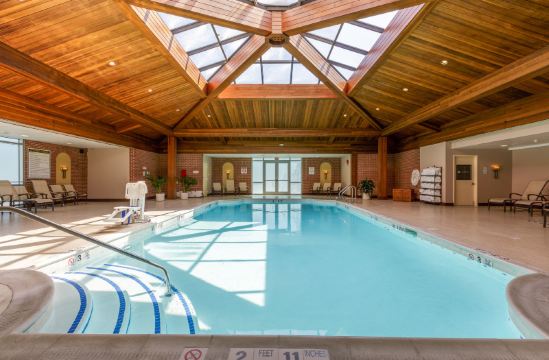 Sleepy Hollow Hotel Conference Center-tarrytown Updated 2021 Price Reviews Tripcom