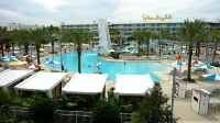 Universal’s Cabana Bay Beach Resort - Family