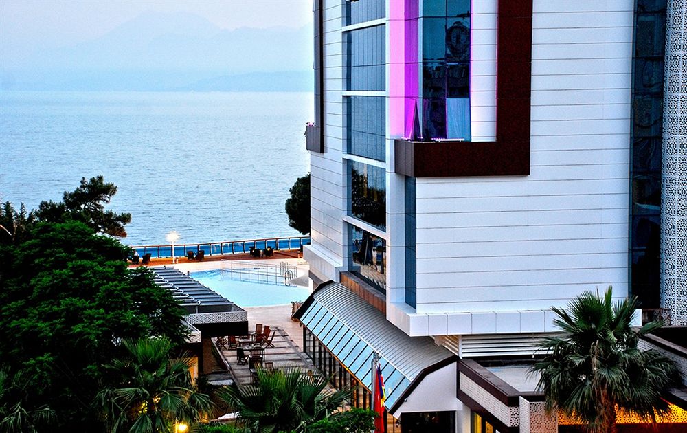 Antalya Hotel Resort and Spa