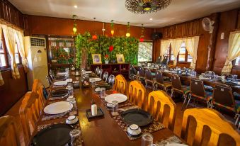 Is am O Chiang Mai Resort - Housity