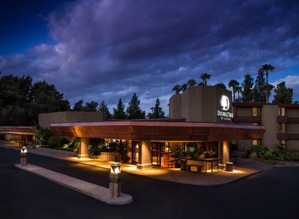 DoubleTree by Hilton Phoenix Tempe