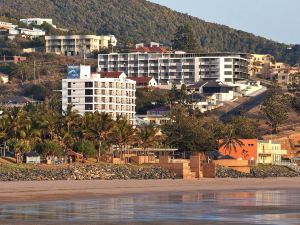 Oshen Holiday Apartments Yeppoon