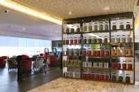 雅勝飯店 - 酒吧
