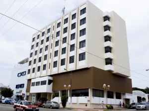 Hotel Enríquez