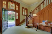 Penghana Bed and Breakfast Hotels in Queenstown