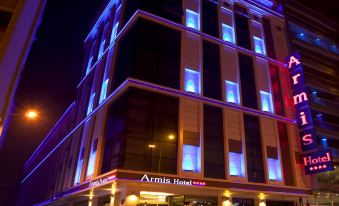 Armis Hotel