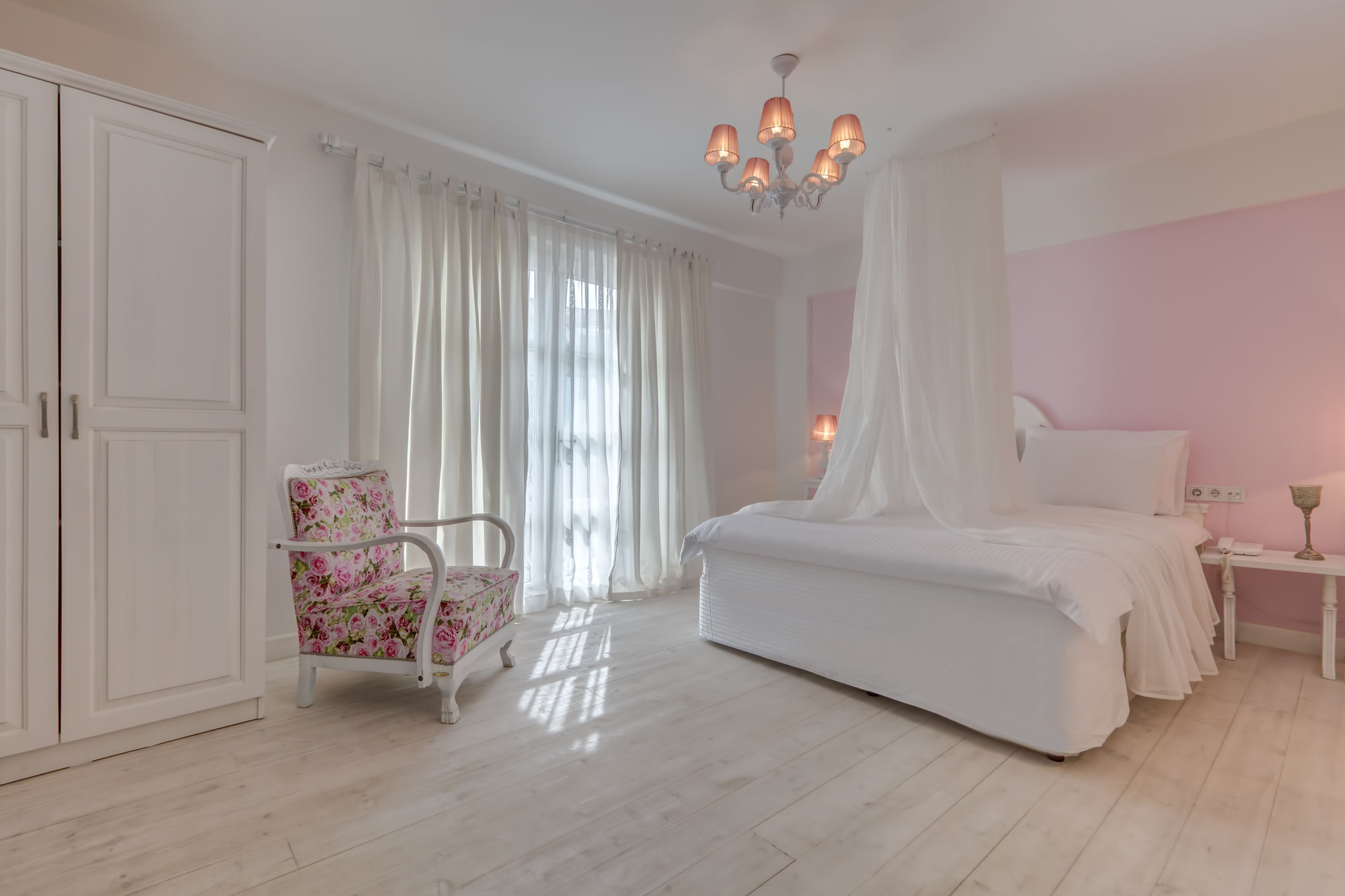 Erendira Hotel - Special Category