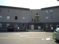 B&B Hôtel Clermont Ferrand Nord Riom
