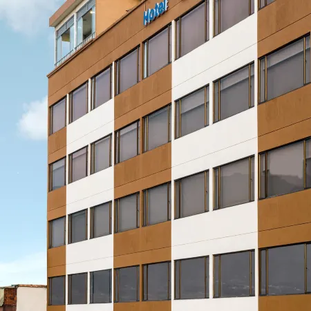 Hotel Dann Combeima