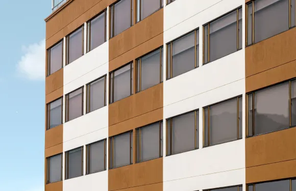 丹恩科姆貝瑪酒店