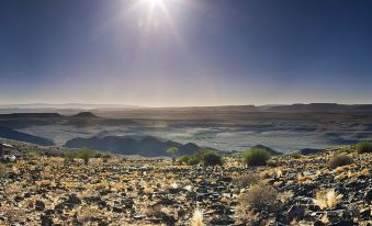 Fish River Lodge