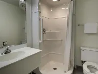 Rodeway Inn Fort Smith I-40 Hotels in Fort Smith