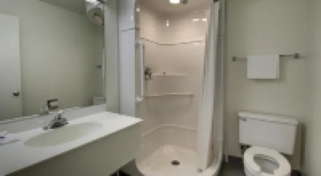 โรดเวย์อินน์ ฟอร์ตสมิธ ไอ-40