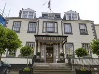 The Tontine Hotel Hotels in Peebles