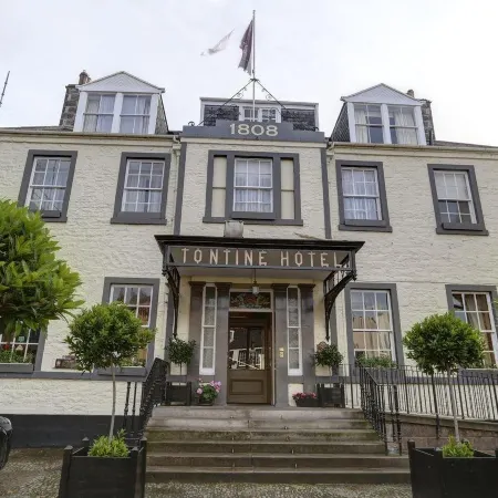 The Tontine Hotel