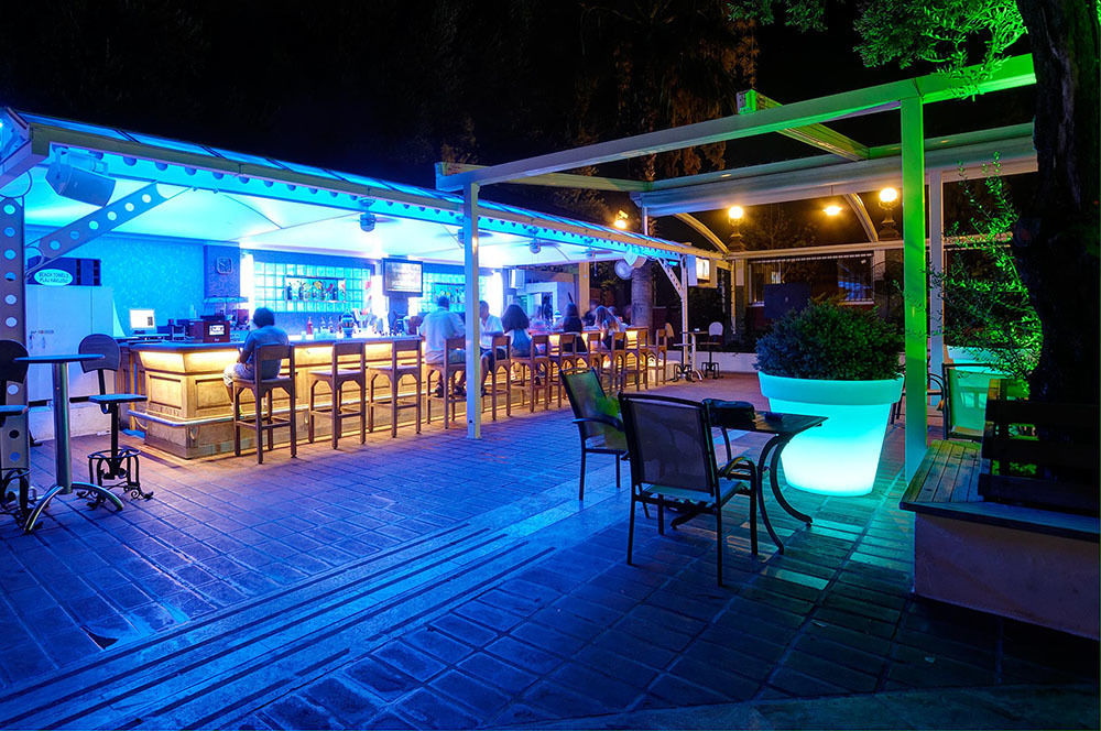 Belcekiz Beach Club - All Inclusive