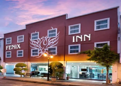 Fenix Inn Hotel berhampiran Hatten Square