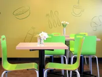 Ibis Budget St Peters Hotels in Tempe