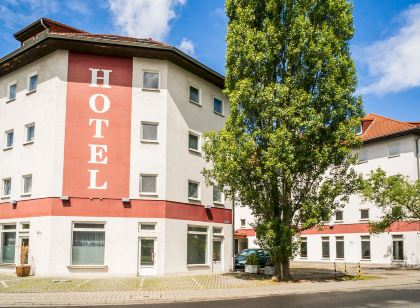 Anor Hotel & Conference Center Frankfurt Airport