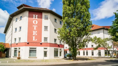 Anor Hotel & Conference Center Frankfurt Airport