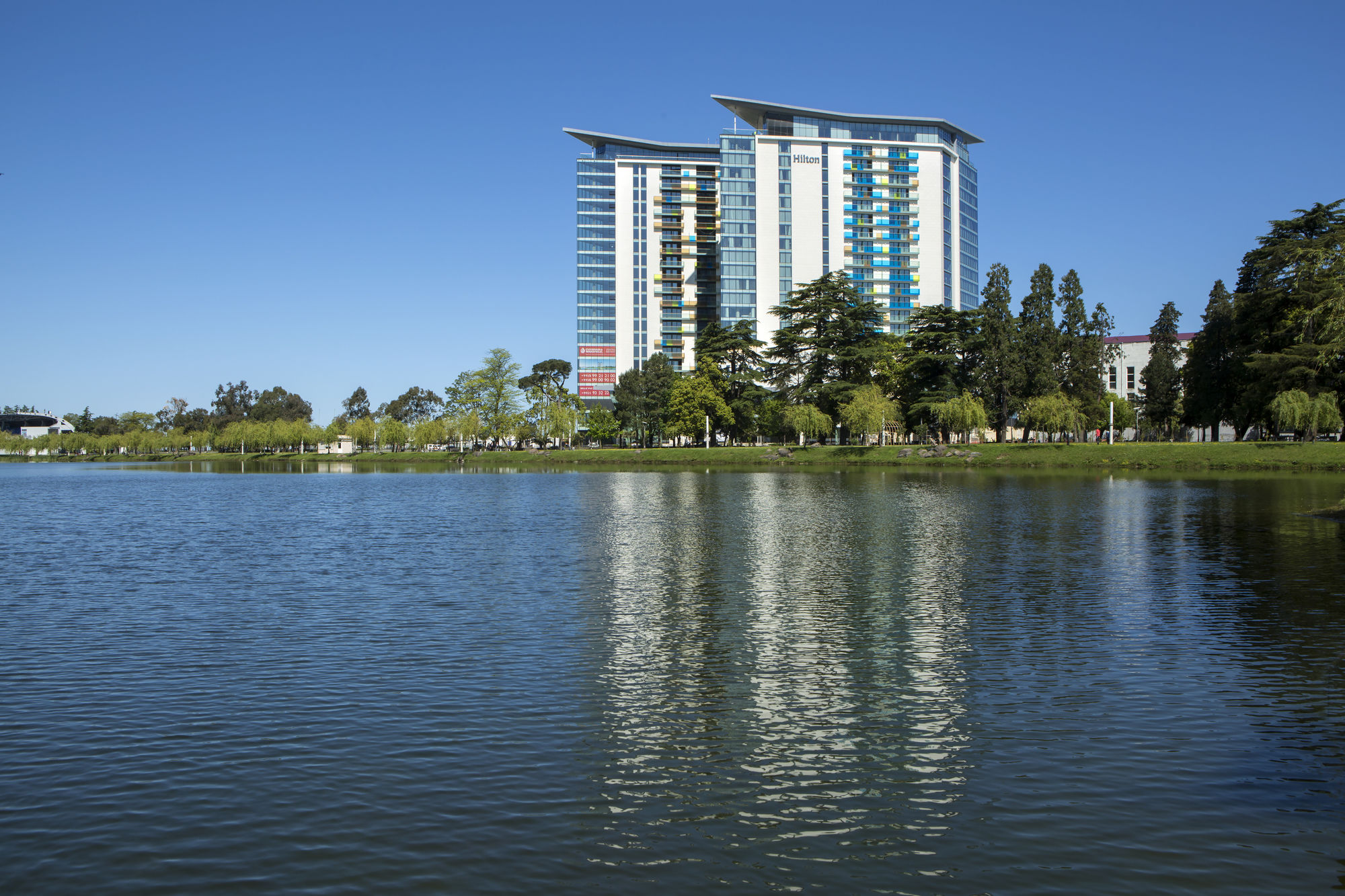 Hilton Batumi