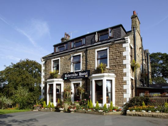 Ilkley Riverside Hotel