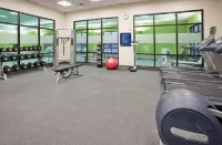 Comfort Inn Kearney I-80 - Gym