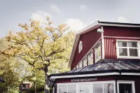 Nääs Fabriker Hotell & Restaurang