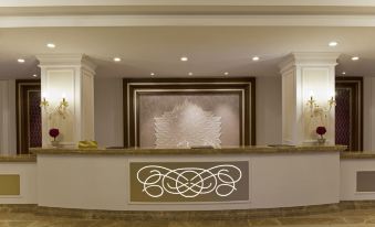 NG Afyon Wellness & Convention