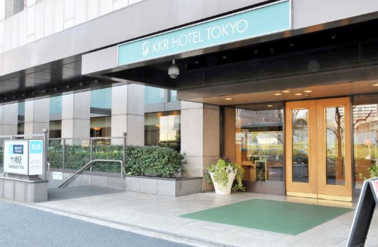 Kkrホテル東京 東京 宿泊予約 安い料金プラン 口コミ 部屋写真 Trip Com