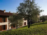 Relaisfranciacorta Hotels in Rovato