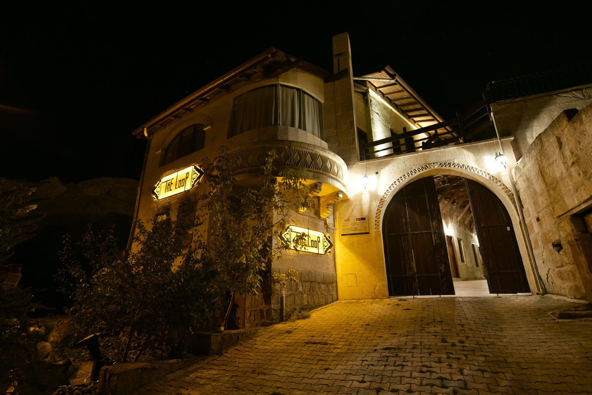 The Loop Cappadocia