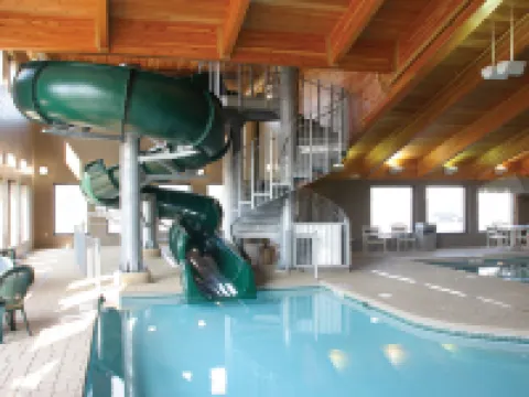 AmericInn by Wyndham Appleton North/Little Chute Hotels in Appleton