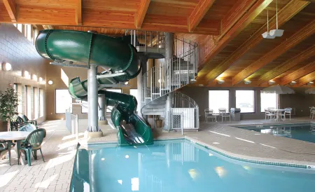 AmericInn by Wyndham Appleton North/Little Chute