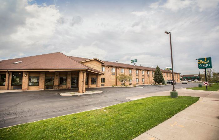 Quality Inn