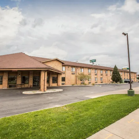 Quality Inn