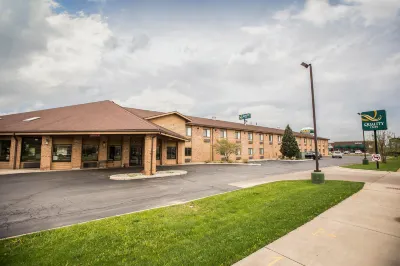 Quality Inn