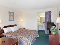 Travel Inn Buford near Mall of Georgia Hotels in Buford