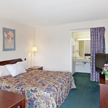 Travel Inn Buford - Mall of Georgia