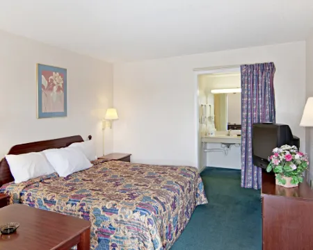 Travel Inn Buford - Mall of Georgia Hotels in Buford