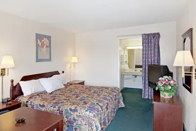 Travel Inn of Buford Hotels in Buford