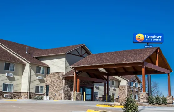 河景舒適套房酒店