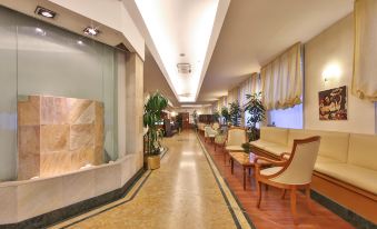 Hotel Mirage, Sure Hotel Collection by Best Western