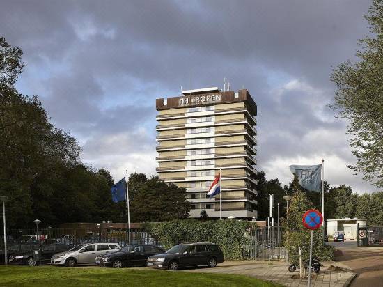 Amsterdam Tropen Hotel 3 Sterne Hotelbewertungen In Amsterdam