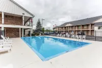 Econo Lodge Hoteles en Lebanon