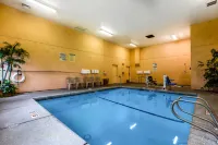 Comfort Inn Humboldt Bay - Pool