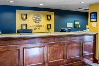 Econo Lodge Ankeny - des Moines