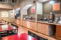 Country Inn & Suites by Radisson, Battle Creek, MI - petit déjeuner