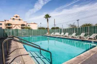 คอมฟอร์ต อินน์แอนด์สวีทส์ เอลเซ็นโตร I - 8