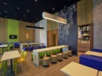 Holiday Inn Express GURUGRAM SECTOR 50 by IHG Hotéis em Gurgaon